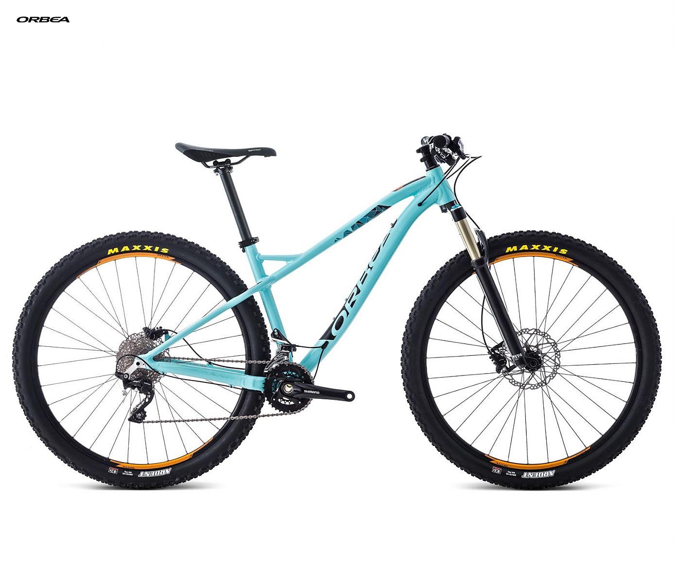 Orbea Loki does double wheel size duty Bicycle Retailer and